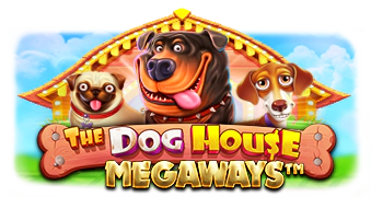 도그하우스 메가웨이즈 : The Dog House® Megaways