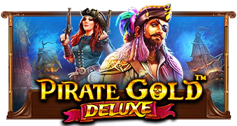 파이럿 골드 디럭스 : Pirate Gold Deluxe