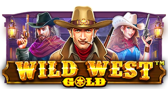 와일드 웨스트 골드 : Wild West Gold