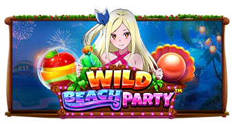 와일드 비치 파티 ™ : Wild Beach Party™